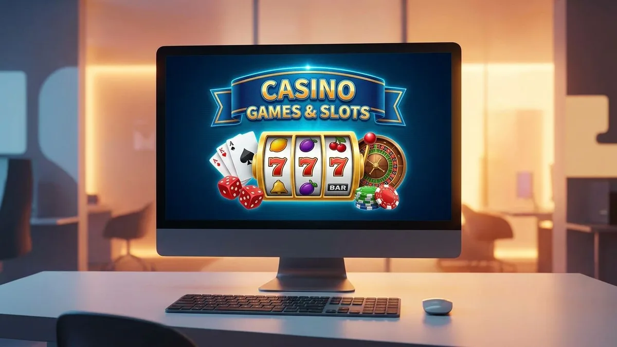 Giochi da casinò