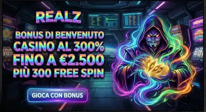 Realz Casino