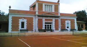 Circolo Tennis Firenze