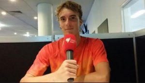 Tsitsipas